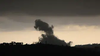 Tahran semalarında hareketlilik: Hava savunma sistemleri alarm durumuna geçti