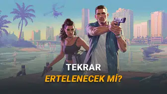 Oyun dünyasının gözü kulağı Take-Two toplantısındaydı: GTA 6'da erteleme riski bitti mi?