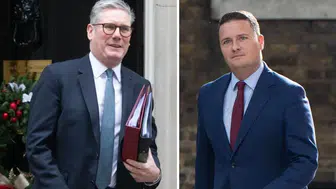 İngiliz siyasetinde şok istifa: Bakan Streeting’den Başbakan Starmer’a "veda et" mesajı