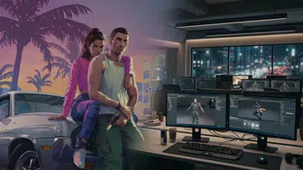 Oyun dünyası nefesini tuttu, Rockstar Games'te krizin ayak sesleri duyuluyor: Gözler GTA 6'nın üzerindeyken çalışma koşulları tartışma yarattı