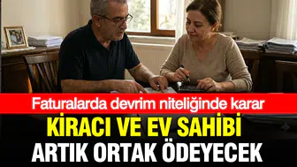 Almanya'da kira faturalarında yeni dönem: Isınma maliyeti paylaşılacak