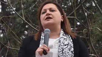 Burcu Köksal defterini kapattı: CHP'den ihraç kararı geldi