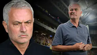 Futbol dünyasında büyük yankı uyandıran gelişme: Jose Mourinho rotasını İspanya'ya çevirdi
