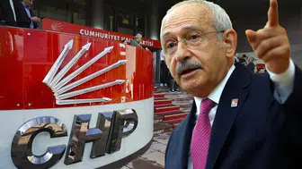 Kılıçdaroğlu'nun dönüşüyle CHP genel merkezinde yaprak dökümü: 24 çalışanla yollar ayrıldı
