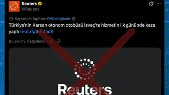 Dezenformasyonla mücadele: DEAŞ bağlantılı kişilerin varlıklarına dair iddialar yalanlandı