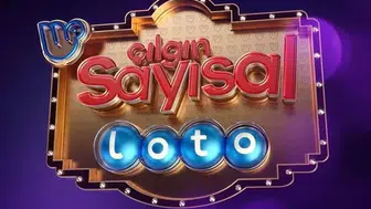 Devreden rekor ikramiye dudak uçuklattı: Çılgın Sayısal Loto'da 954 milyonluk devir