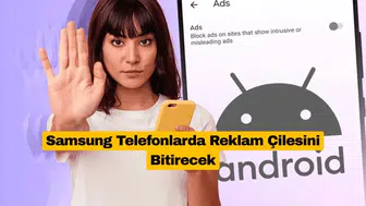 Bildirim bombardımanına Samsung freni: Reklam gönderen uygulamalar artık otomatik uyutulacak