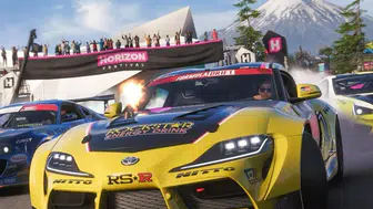 Forza Horizon 6’da korsana geçit yok: 8 bin yıllık ceza dönemi başladı