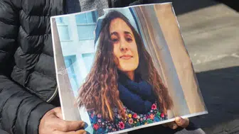 Gülistan Doku davasında flaş gelişme: Cezaevi nakilleri gerçekleşti