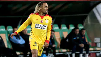 Sacha Boey belirsizliği: Galatasaray’ın B planı belli oldu