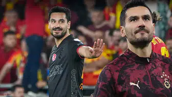 Yıldız futbolcudan Galatasaray itirafı: Eski takım arkadaşlarım bizzat aradı