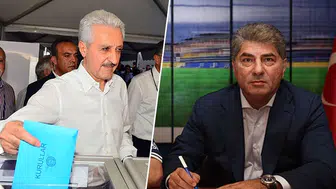 Fenerbahçe’de dengeler değişti: Mehmet Ali Aydınlar'dan çekilme kararı, Hakan Safi'den net mesaj