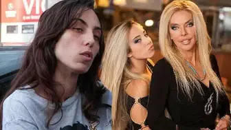 Anjelik Calvin’den yürek yakan itiraf: O acı dolu günleri unutamıyor