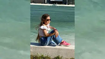 Kahramanmaraş’ta yürek yakan haber: Tedavi altındaki Almina’dan acı haber geldi