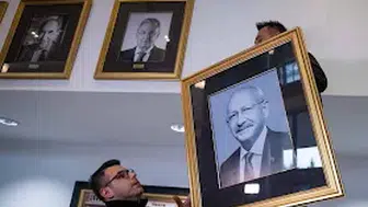 Siyasetin zirvesinde büyük düşüş: Delegeden sonra halktan da onay alamadı