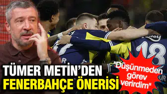 Fenerbahçe için bomba öneri: Tecrübeli yorumcu adayını açıkladı