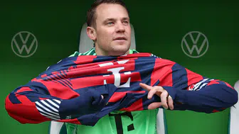 Kararını trafiğe bağladı: Manuel Neuer'in sözleşme yenileme sırrı ortaya çıktı