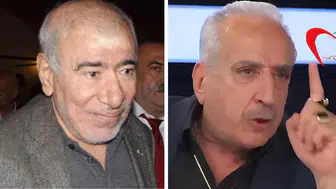 İlyas Salman ile ilgili şok iddia: "Hemşehrim diye gittim, mezhep duvarına çarptım"