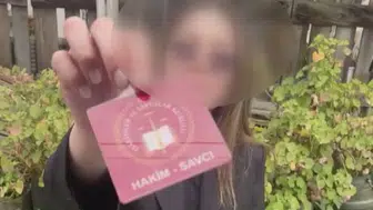 Park yeri tartışmasında 'savcıyım' diyerek tehdit savurmuştu: Sahte kimlik oyunu pahalıya patladı