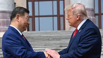 Trump ve Şi'den dev ekonomik mutabakat: İki dev ülke ticaretin kurallarını yeniden yazıyor