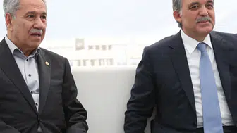 Arınç'tan Ankara kulislerini hareketlendiren iddialara net yanıt: Gül ve ekibinin ajandasında ne var?