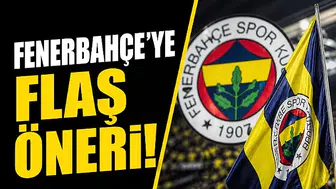Tugay Kerimoğlu’ndan sarı-lacivertli yönetime rota: O isim takımın kilidini açar