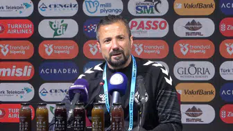 Konyaspor'da rotasyon sınavı: Osman Demir'den mağlubiyete rağmen tam not