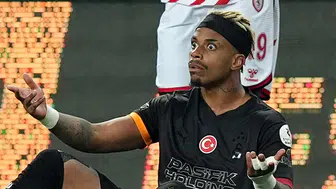Lemina bilmecesi çözüldü: Galatasaray'daki o madde aslında çoktan tarihe karışmış