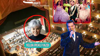 Doğulu kardeşlerin müzikal serüveni senfoni sahnelerine taşındı: Symphonity rüzgarı