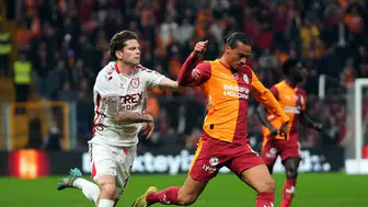 Şampiyonluk düğümü Samsun’da çözülüyor: Galatasaray tarihi zafer için sahaya çıkıyor