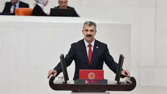 Mahkeme harcından kaçmak için 'fakirlik' kartı: AKP'li vekilin eşi hakkında flaş gelişme