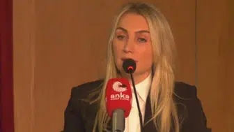 Dilek İmamoğlu’ndan tahliye mesajı: Adalet terazisi tam dengelenene kadar mücadele sürecek