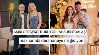 Sosyal Medyanın Dilinden Kimse Kurtulamıyor: Ünlü İsimleri Kahkahaya Boğan Paylaşımlar