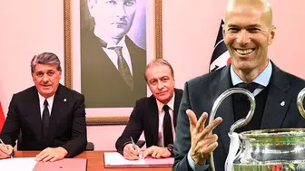 Kartal’ın teknik adam listesi şekillendi: İbre dünya devine döndü