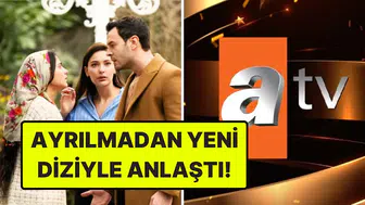 Ekranların sevilen yüzü yeni adresine geçiş yaptı: Adana'da çekilecek iddialı projede yer alacak
