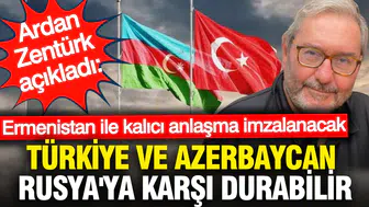 Kafkasya’da Tarihi Dönemeç: Rusya’nın Tehdidi Türkiye ve Azerbaycan’ı Sahaya İndirebilir