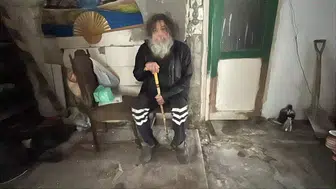 Gebze'de bir yaşam dramı son buldu: Çöp evden belediyenin şefkatli ellerine uzanan yeni hayat