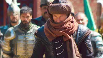 Zağanos Paşa’ya hüzünlü veda: Mehmed: Fetihler Sultanı’nda yaprak dökümü
