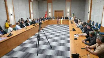 Mardinspor ile Muşspor kozlarını paylaşacak: Kritik final öncesi barış mesajları yükseldi