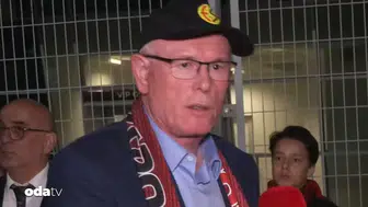 Eskişehirspor'da büyük öfke: "Bu düzenin içinde yer almamalıyız"