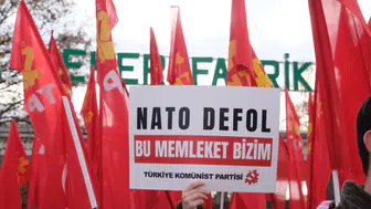 Ankara’da NATO Zirvesi hazırlıkları: Başkentte hayatı durduracak yasaklar ve izin kararı