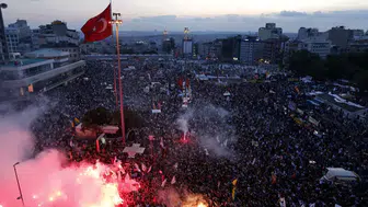 Gezi Direnişi’nin 13. yılında özeleştiri: Toplumsal hafıza ve değişmeyen hakikatler