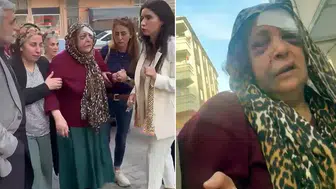 Kızını korumak için canını ortaya koydu: Olaylı gecenin ardından mahkeme kararını verdi
