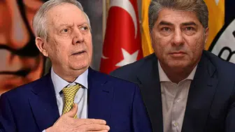 Fenerbahçe seçiminde tansiyon yükseldi: Hakan Safi’den rakiplerine sert uyarı