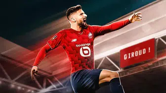 Yeşil Beyazlılarda Dünya Yıldızı Heyecanı: Giroud Sesleri Yükseliyor