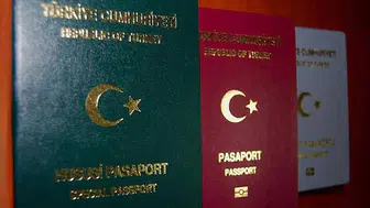 Ankara'dan Suudi Arabistan ile tarihi vize adımı: Bordo pasaportlular için engeller kalkıyor
