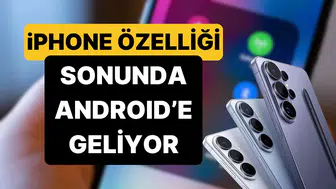 Apple Ekosisteminin Vazgeçilmezi Android'e Taşınıyor: Dosya Paylaşımında Yeni Dönem