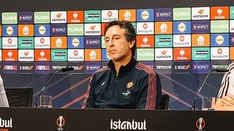 Unai Emery'nin Avrupa finali öncesi stratejisi: Kupaya giden yol mütevazılıktan geçiyor