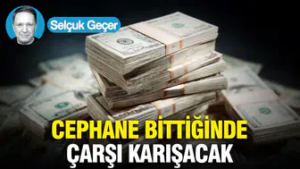 Ekonomide tehlike çanları çalıyor: Kur baskısı sürdürülebilir değil