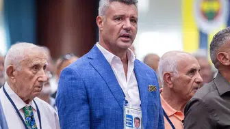 Fenerbahçe'de transfer zirvesi: Seçim atmosferinde dev isimlerle temas kuruldu